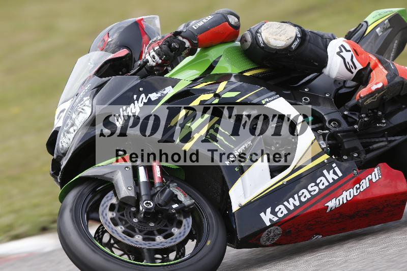 /24 08.06.2025 TZ Motorsport ADR/Gruppe rot/93